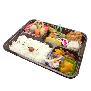 お手軽和ランチ